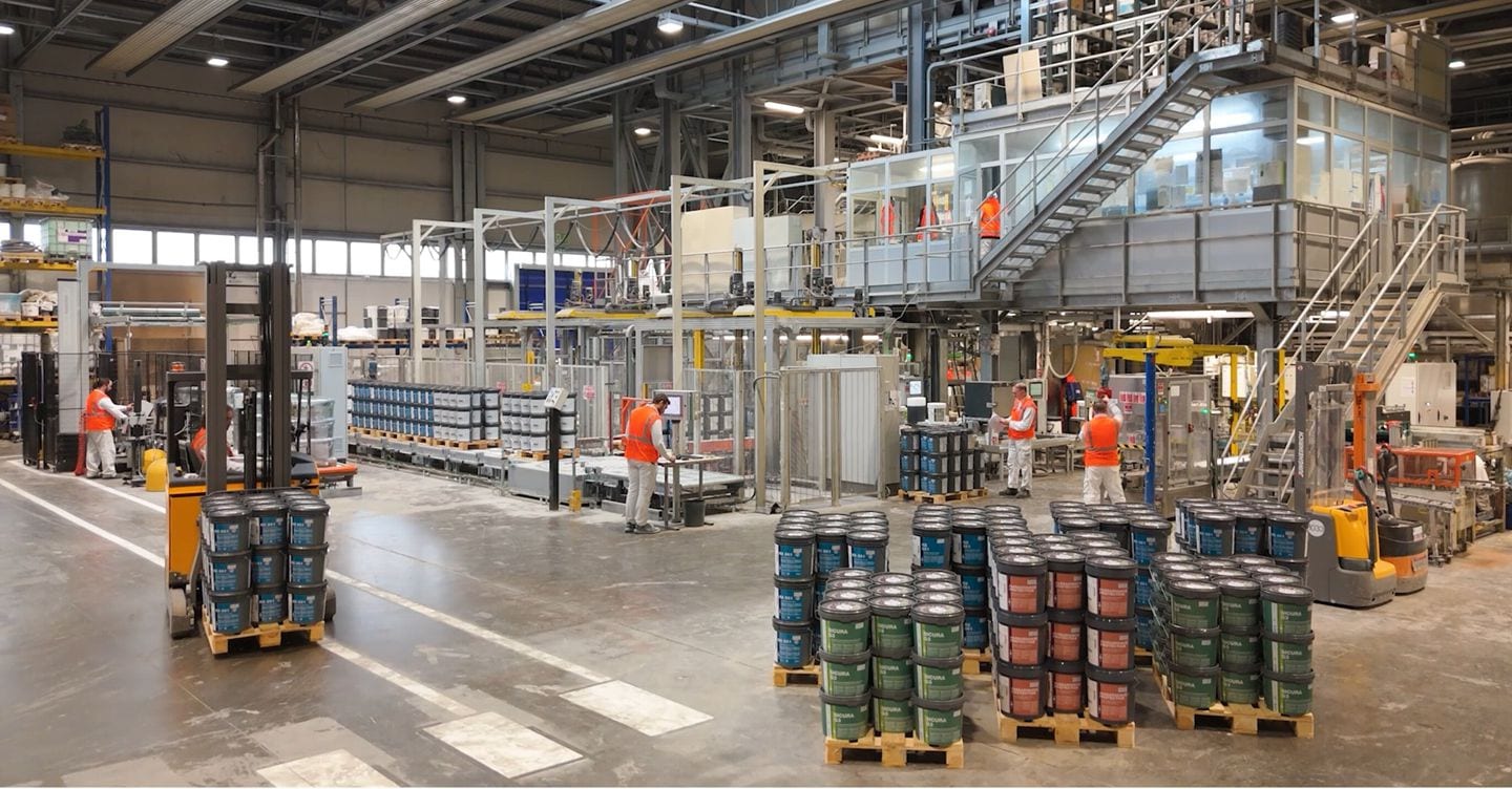 Fassa Bortolo, nuovo ceo e apertura in Spagna